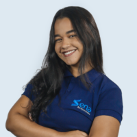 Equipe 25 Ana Julia Nery