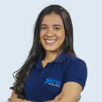 Equipe 27 Gabriela Machado