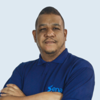 Equipe 28 Leandro Macedo