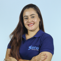 Equipe 29 Quezia Borges