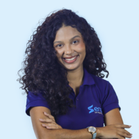 Equipe 21 Izabelle Matos