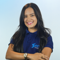 Equipe 22 Luanna Silva
