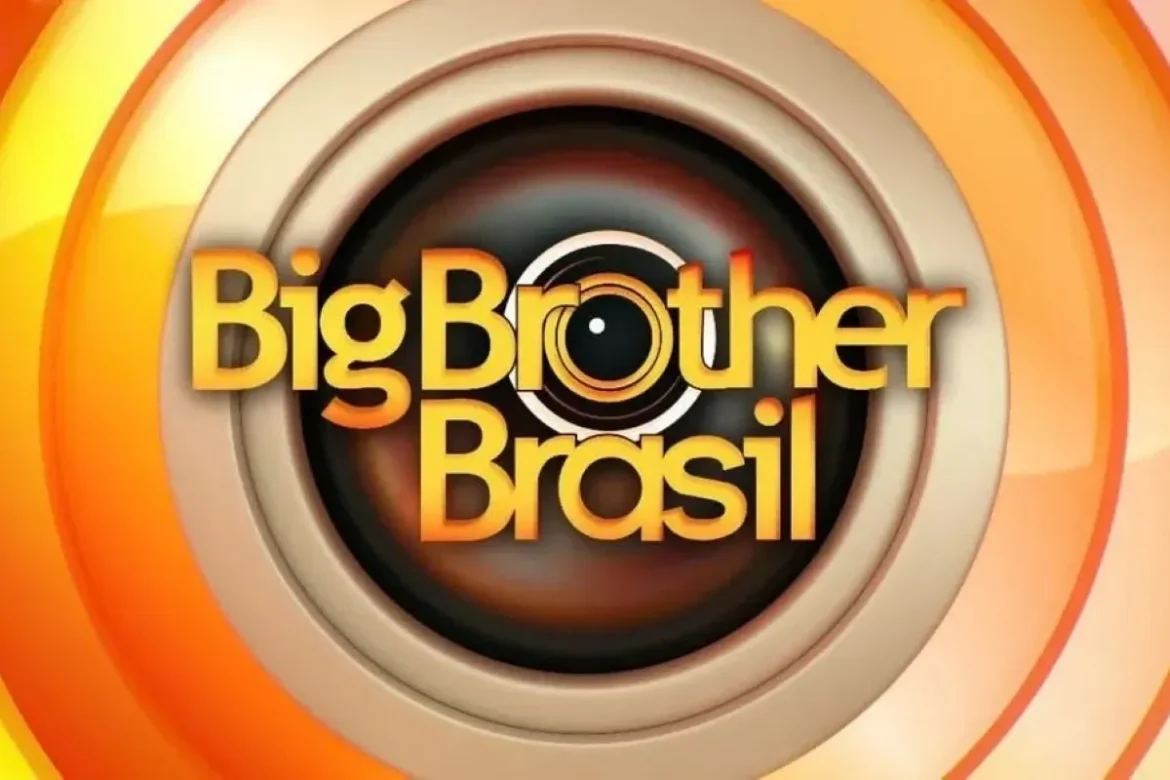 Logo do Big Brother Brasil 26, com foco nos participantes eliminados.
