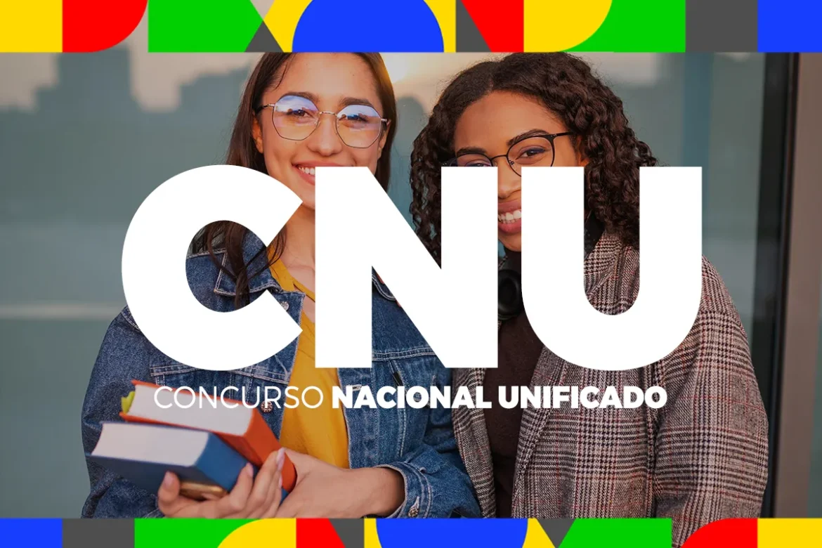 Candidatos do CPNU 2 devem confirmar participação na segunda rodada dentro do prazo final divulgado.