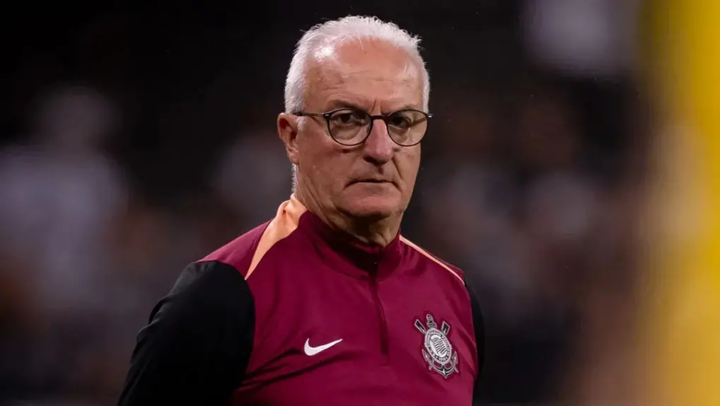Dorival Júnior demitido: Corinthians perde para Internacional e crise aumenta no Timão 6 Dorival Júnior é demitido do Corinthians após crise no Brasileirão